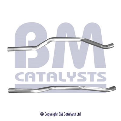 Exhaust Pipe